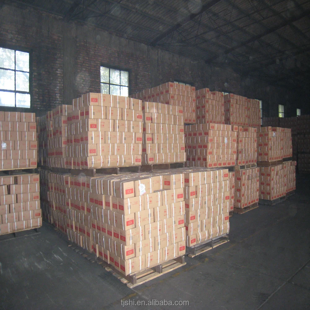 THE ONLY OWNER OF PERMANENT BRAND WELDING ELECTRODE MT-06 AWS E6011