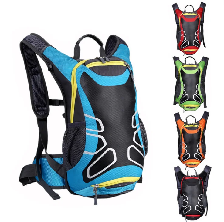 Traveling Bag Hiking Backpack Motorcycle bicycle Cycling Backpack