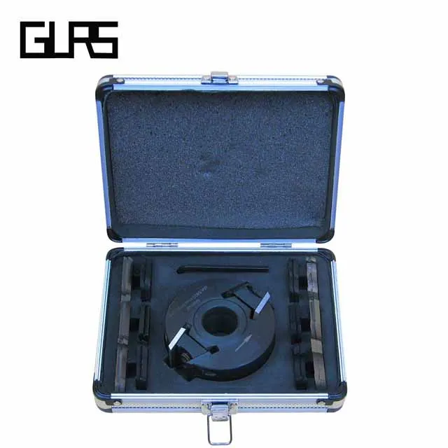 CE quality Spindle shaper with 4 speed With Sliding Table