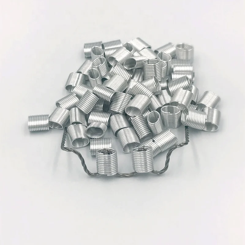 99.95% Вольфрамовая нагревательная Катушка высокой чистоты, цена