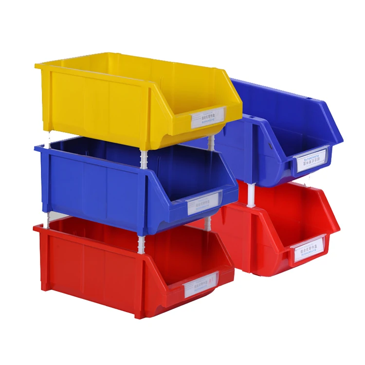 Пластиковые ящики для хранения 150 л, ящики для болтов на продажу