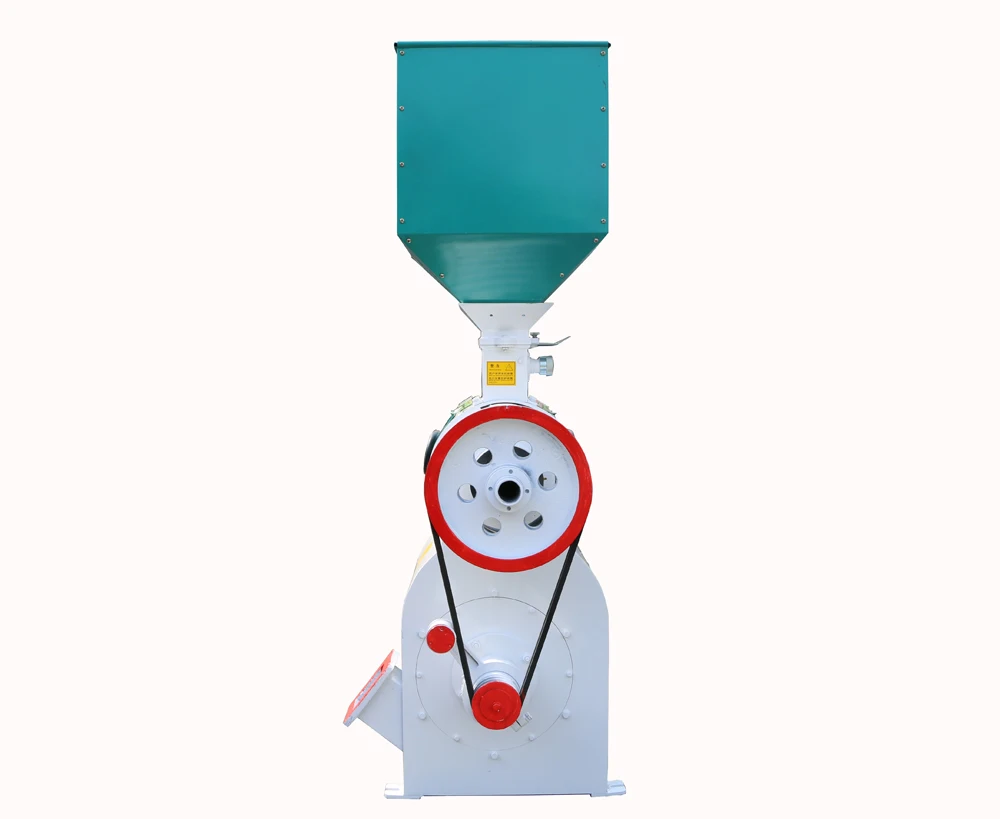 TQN168 Emery Roller Rice Polisher price of rice mill machine