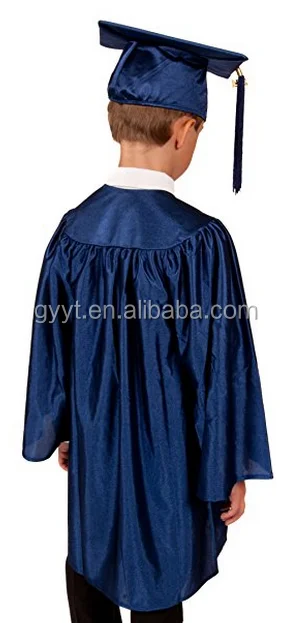 Детские выпускные платья подходят для детей