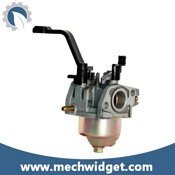 Chinese manufacturers carburetor 2-stroke engine for 168F generator assembly in Yongkang