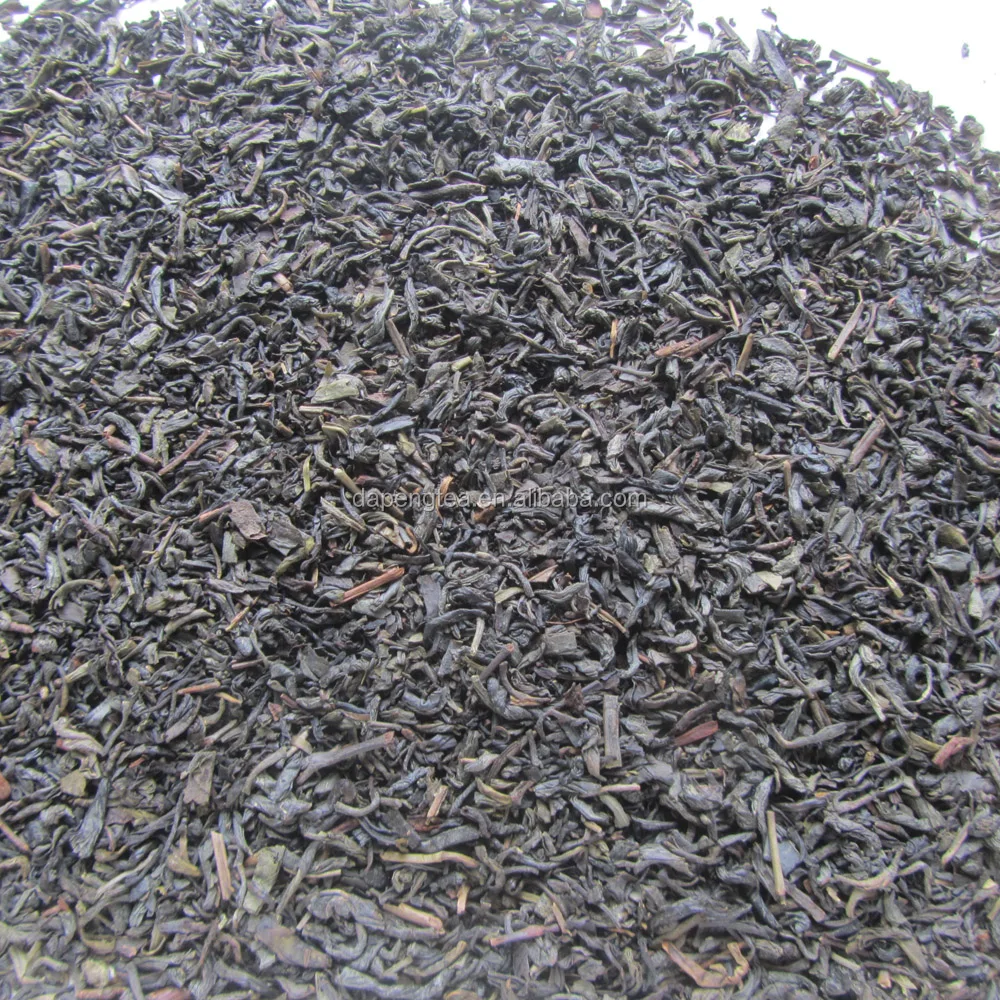 Чай Chunmee tea 41022 в Мавританию