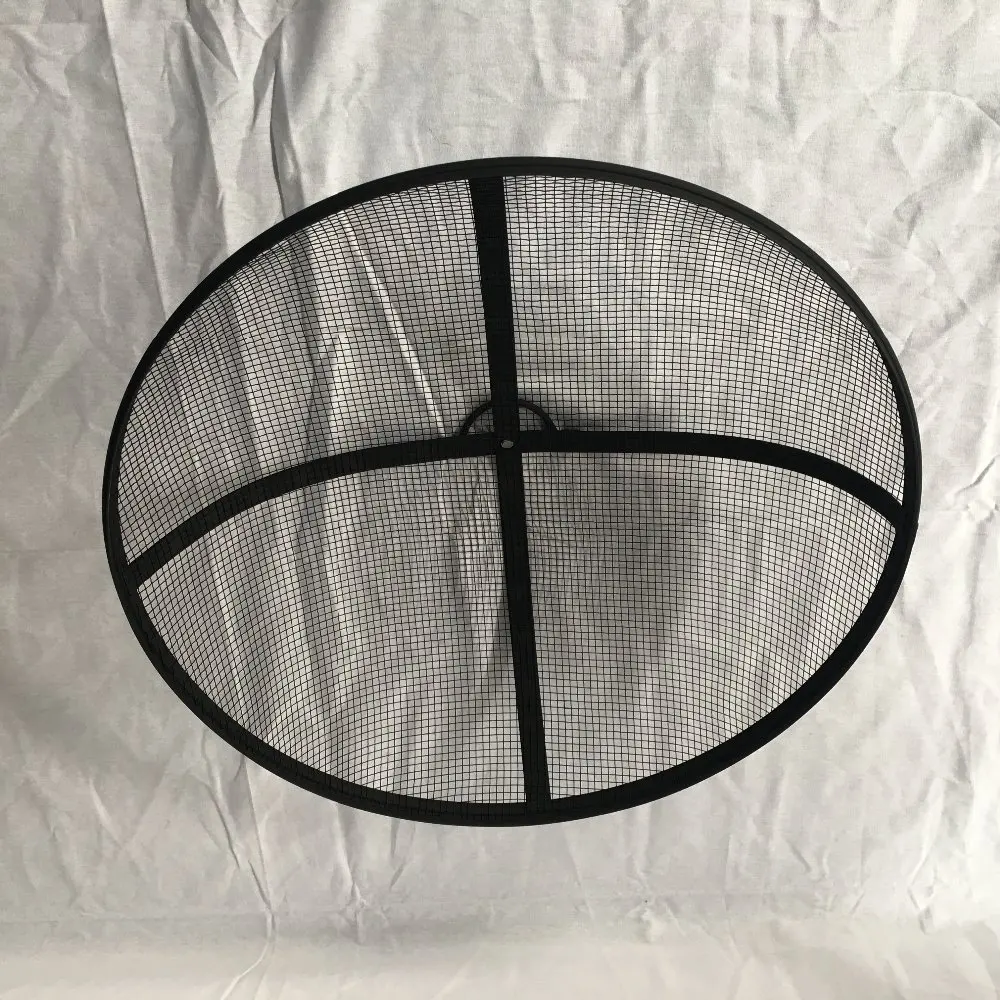 Fire Pit Spark Screen Many Sizes Available