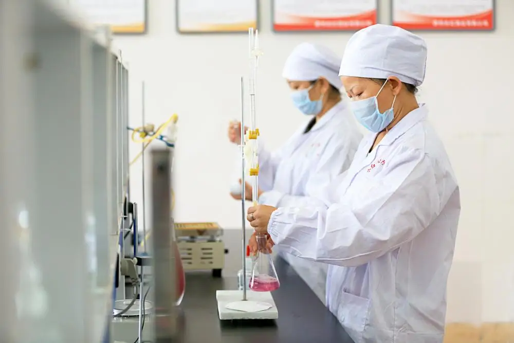 Пищевой желатиновый порошок для кожи с 80-300 цветами