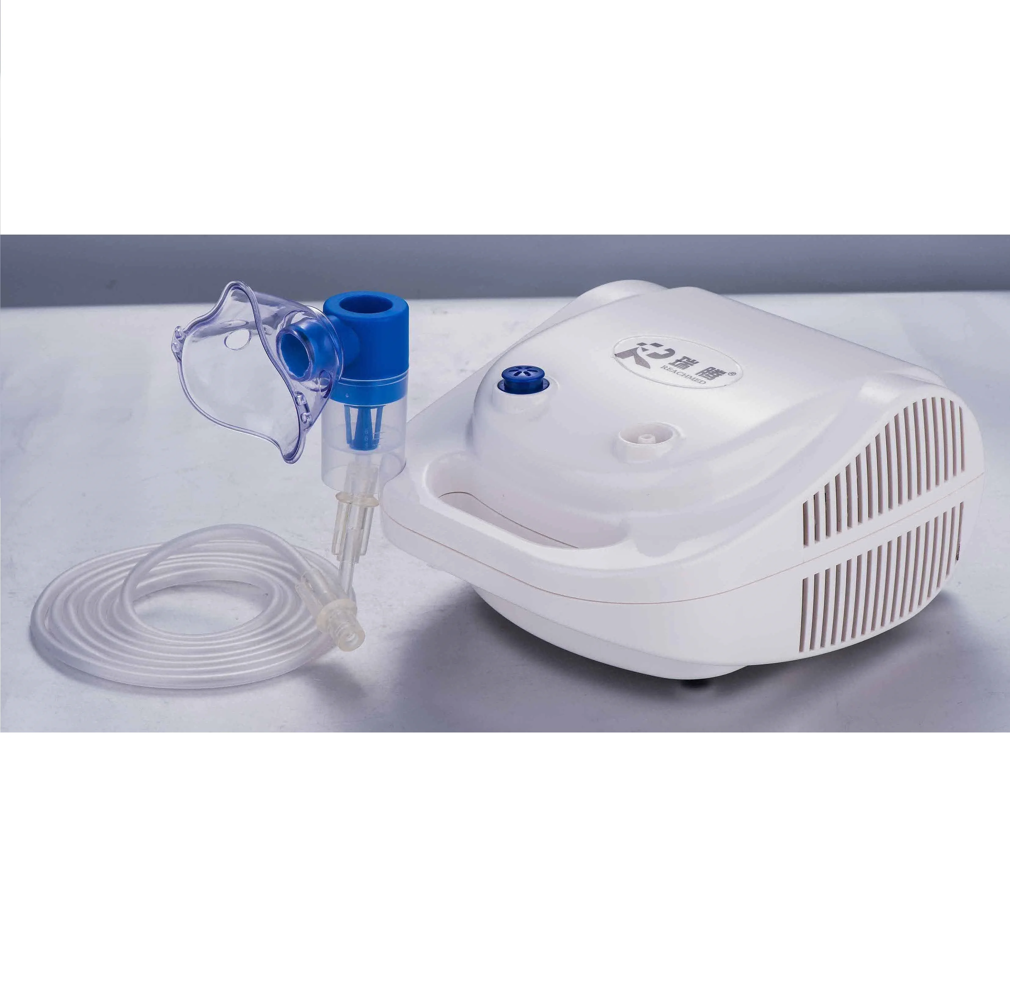 2022 Newest medical compressor nebulizer