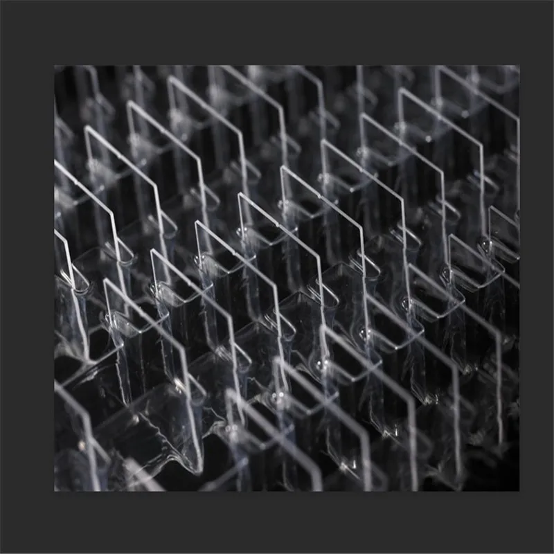 custom 0.2mm~2mm borosilicate glass sheet