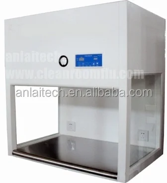 
class 100 horizontal laminar air flow cabinet/clean bench/workbench supplier 