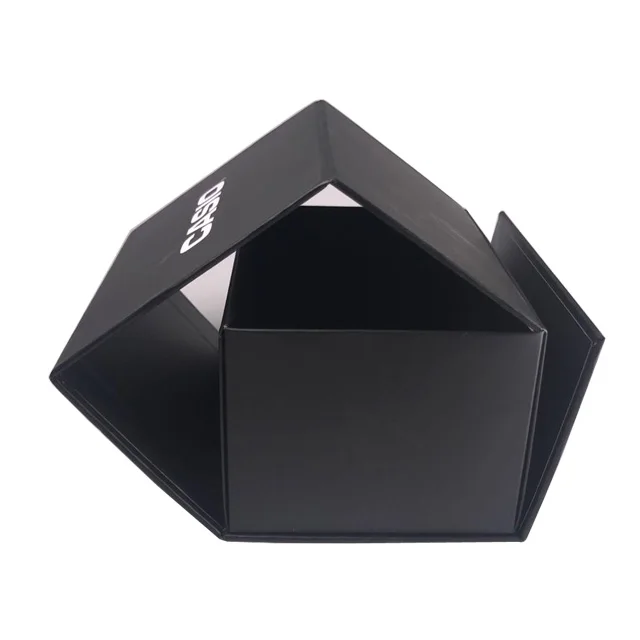 Wholesale Luxury High Quality New Design Custom Square Watch Box