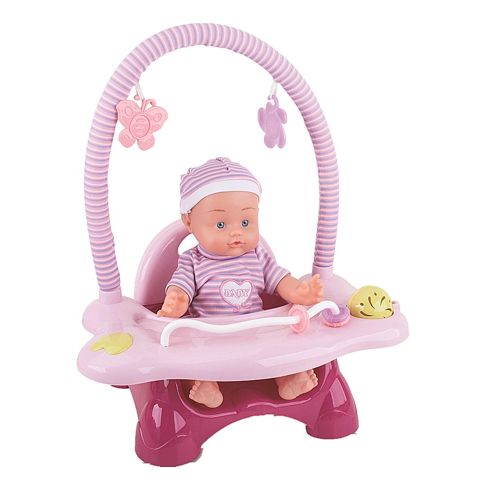 14 Inch Baby Doll Silicone Reborn Baby Dolls For Sale