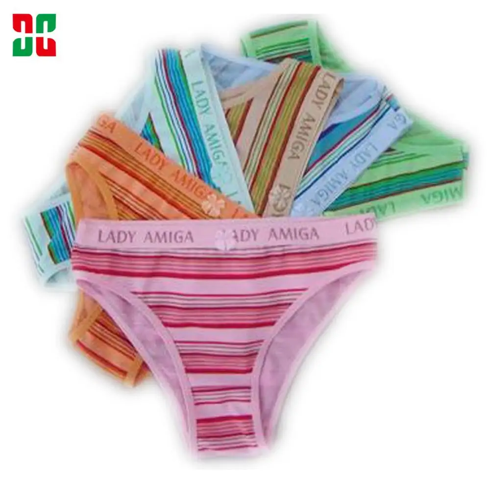 Открытые Сексуальные женские трусики из молочного волокна стринги
