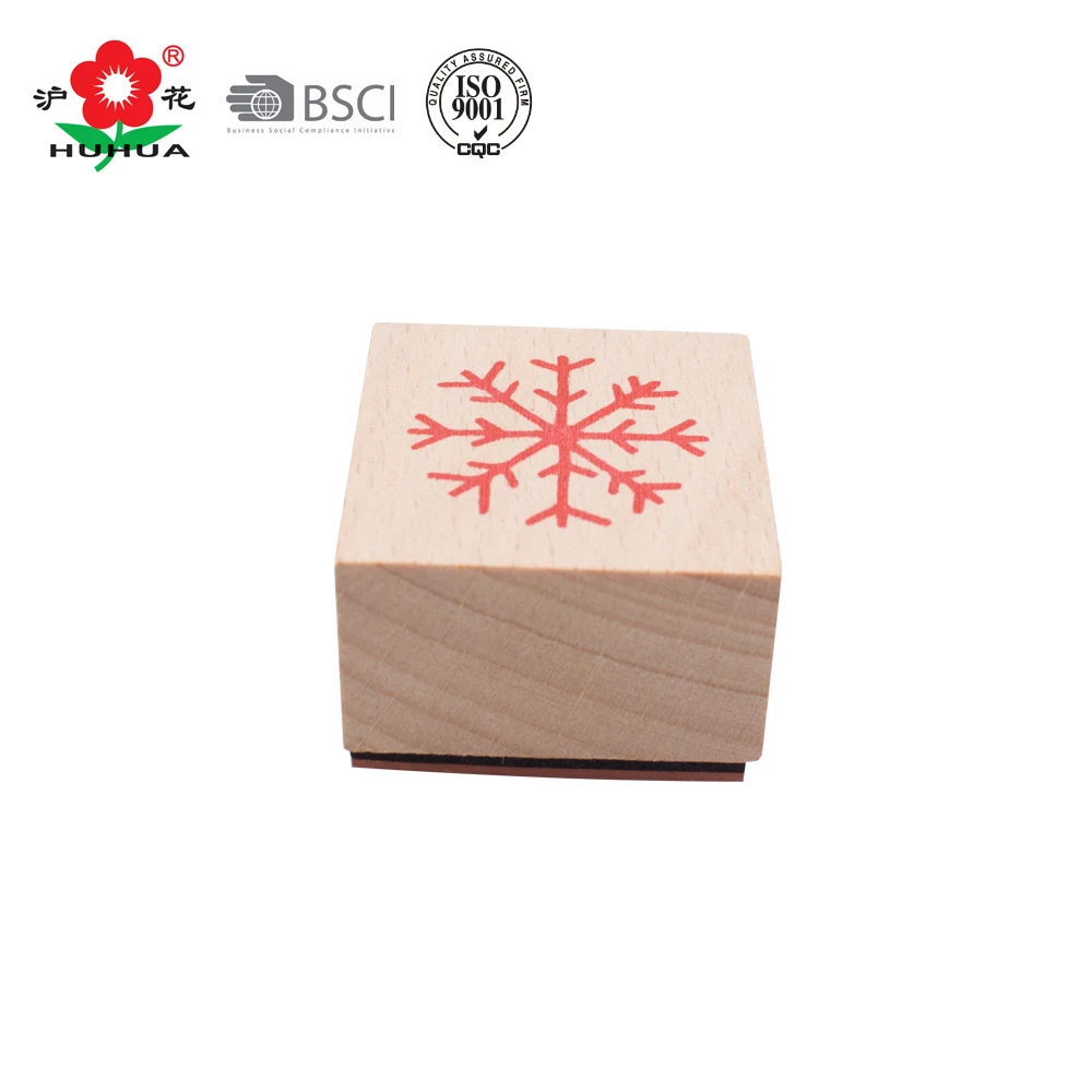 custom rubber stamp for wood stamp