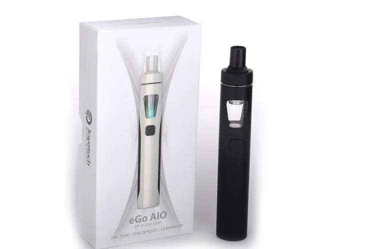 wholesale eGo AIO Starter Kit 1500mAh Quick Start Vaporizer Kit Cubis