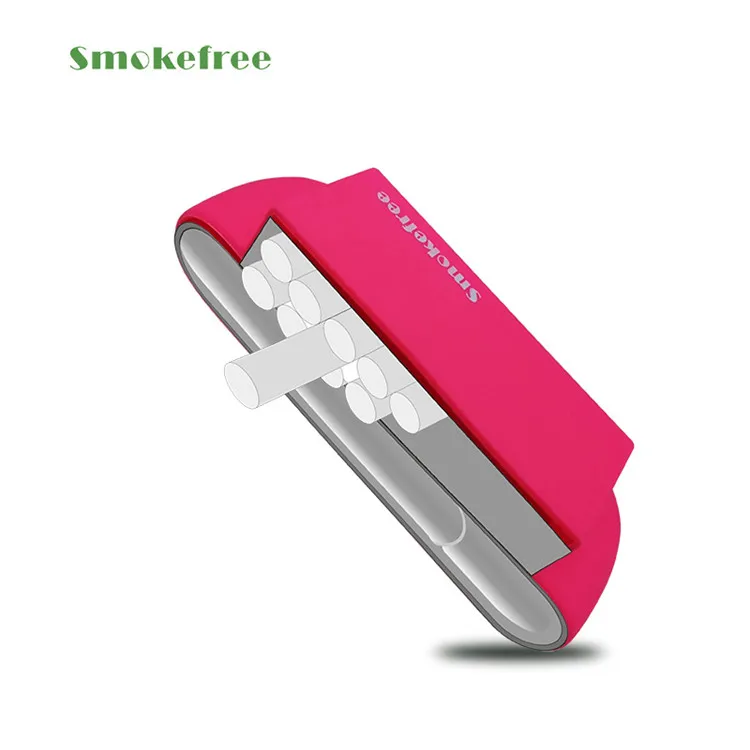 
2019 Required Accessories silicone soft case with storage design for use with IQOS 3.0 