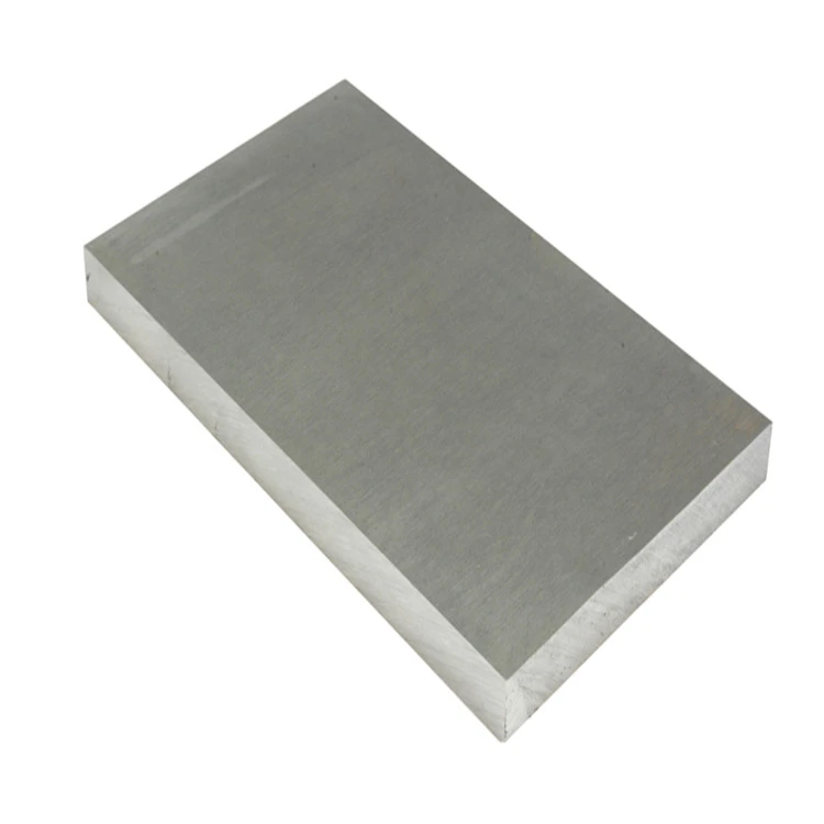 
4x8 6060 Custom Aluminum Plate Sheet 