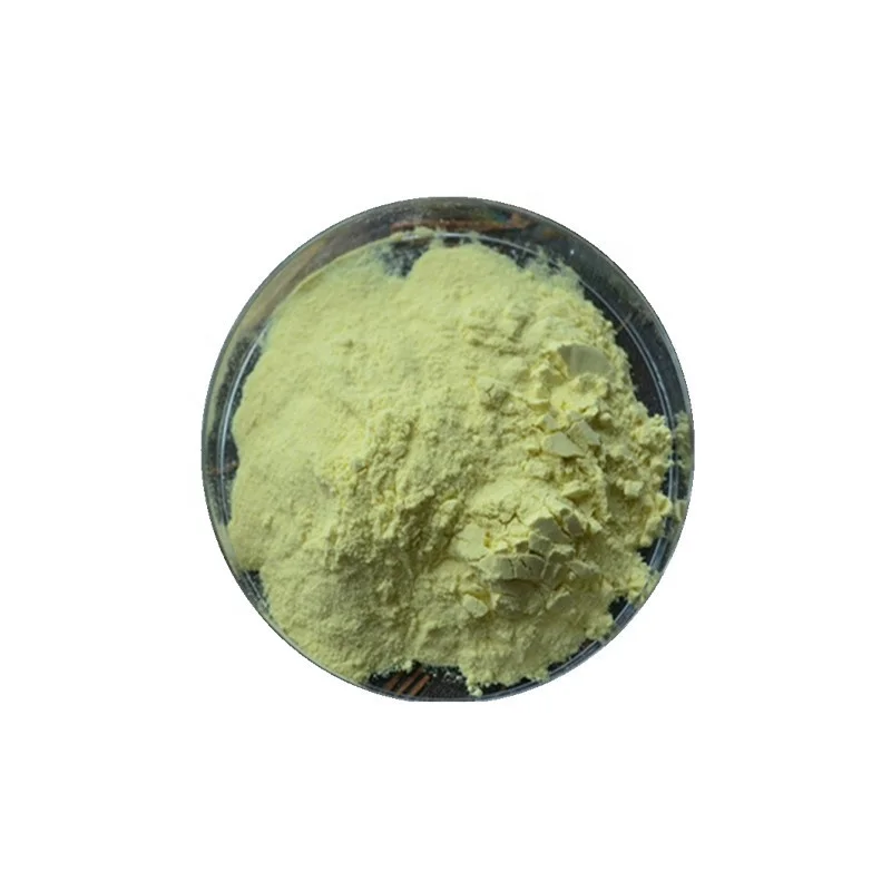
Wholesale Horny Goat Weed Extract Icariin Epimedim Extract for Sale 