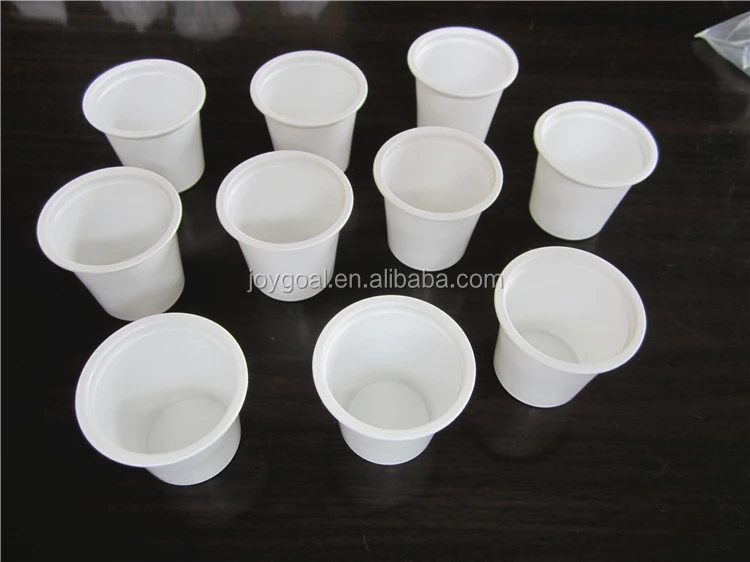 Hot sale coffee k cup for k-cup and keuring machine