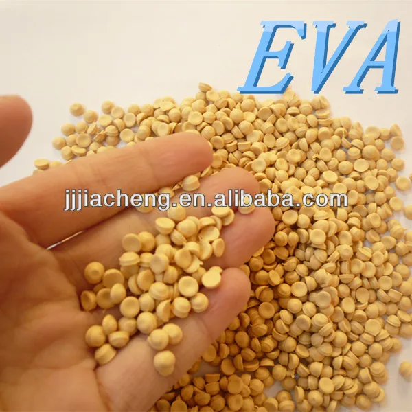 eva foaming plastic granulation for making eva slipper shoes sole