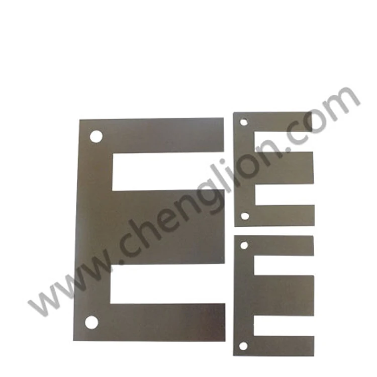 
CRGO transformer lamination 