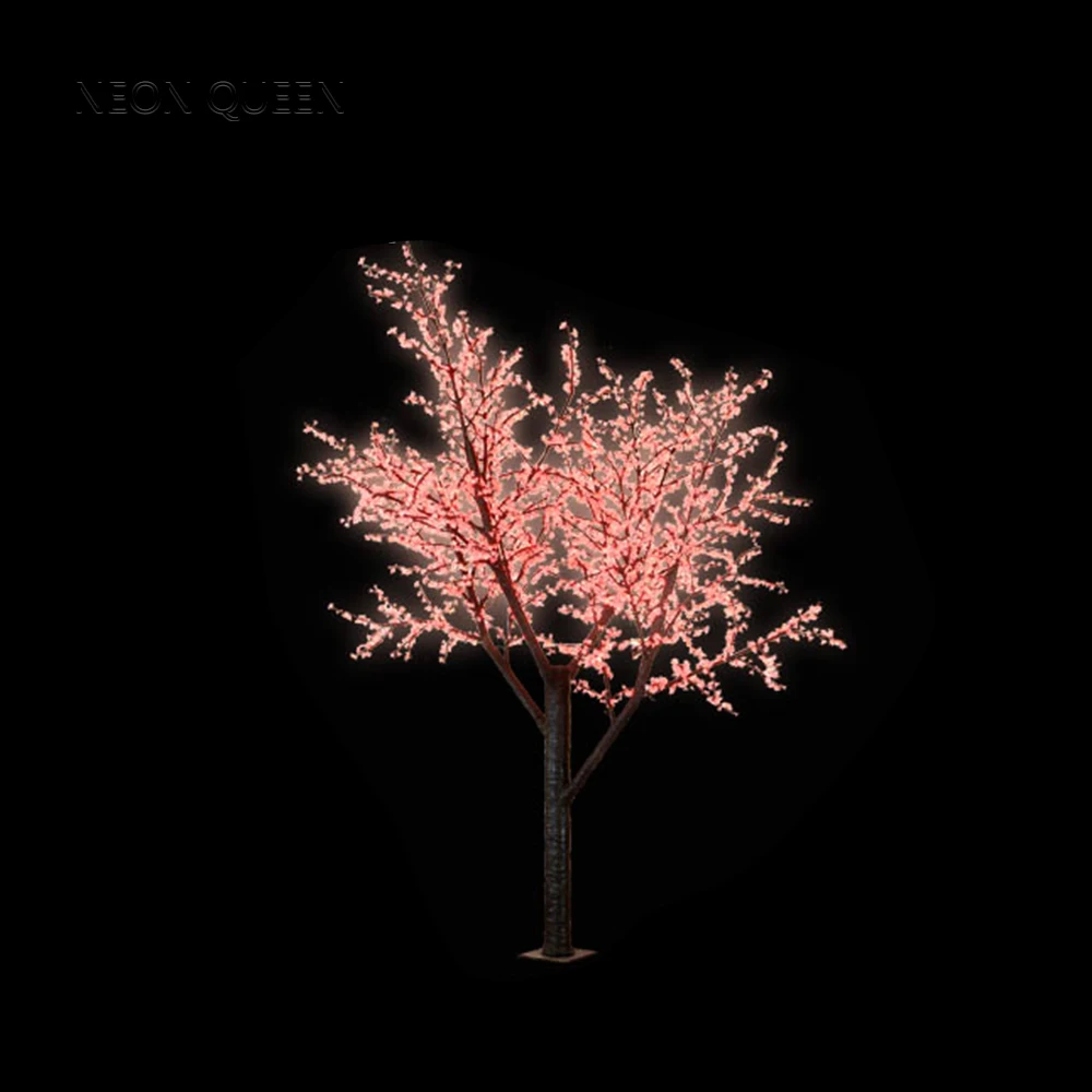 ramadan decorations christmas lights outdoor artificial trees with lights