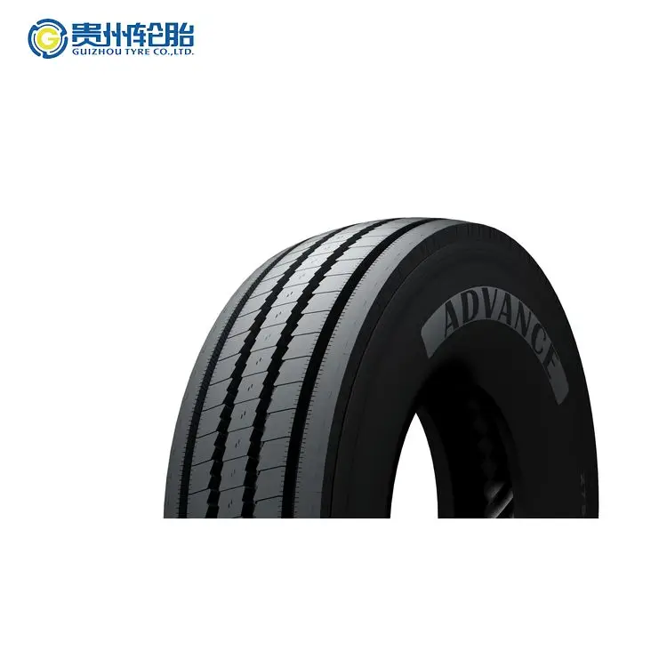 2020 famous band truck bus tire 245/70r17.5