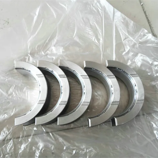 Crankshaft Lower Thrust Bearing 3978824 3978822 with best price