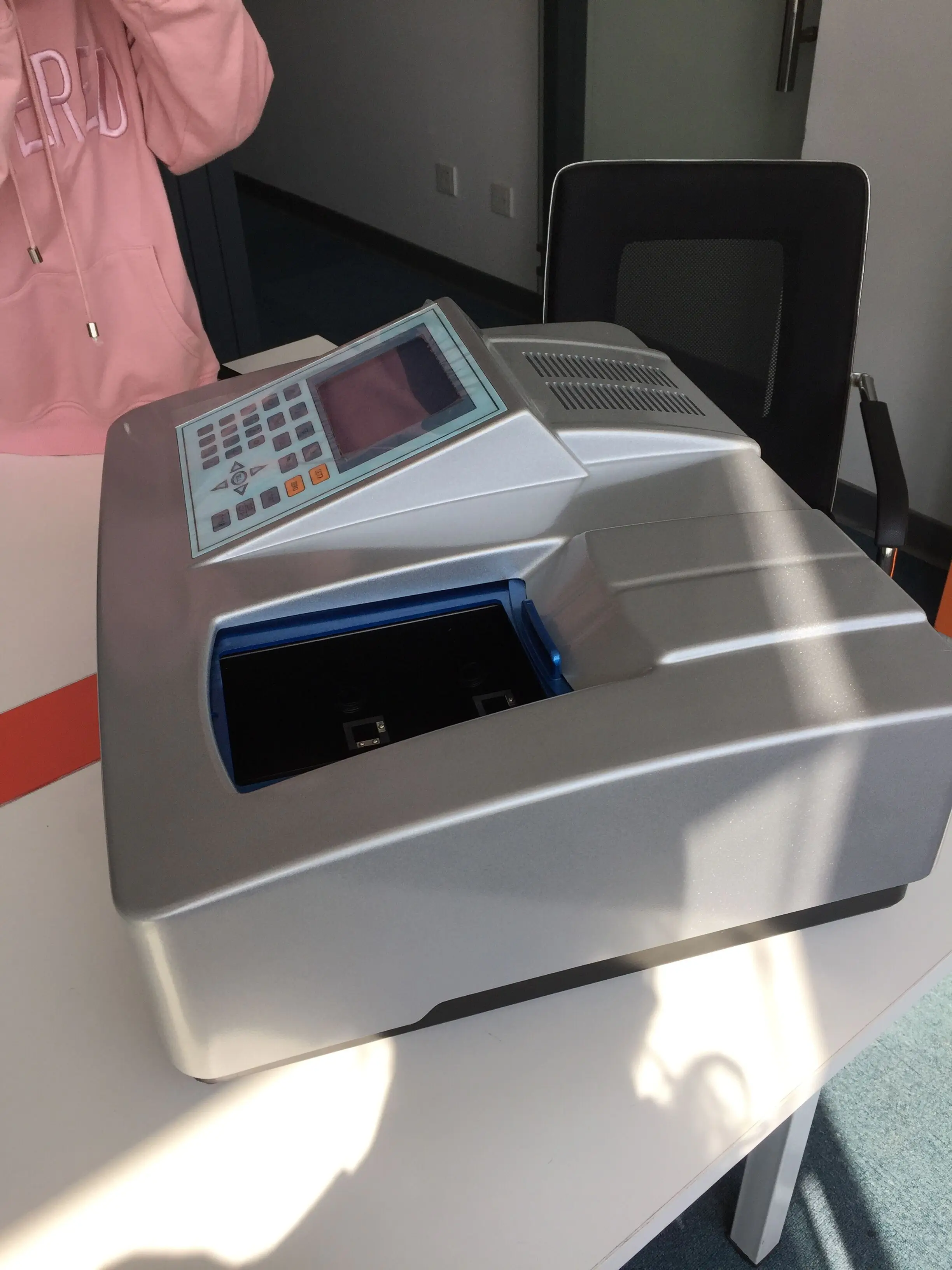 Drawell двойной луч uv-vis-спектрофотометр DU-8800D
