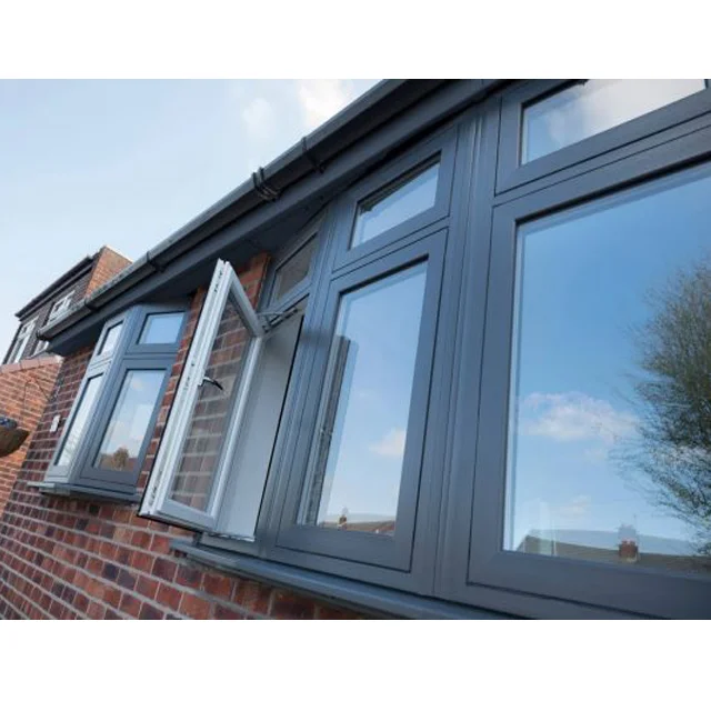 Тройное ламинированное стекло толщиной 2 0 мм противокражное окно из Ганы