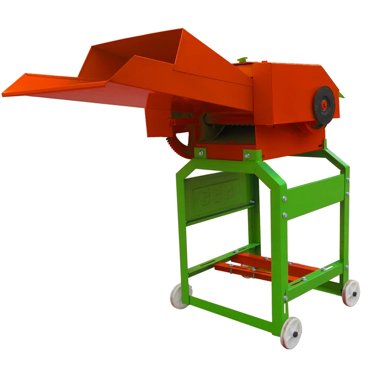 DONGYA grass cutting machine for animal feed