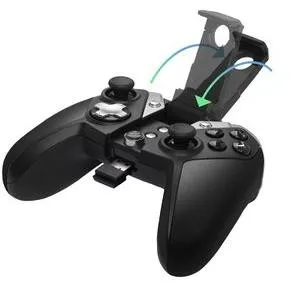 GameSir G4s gamepad for vr/ps3 games and android/ios devices