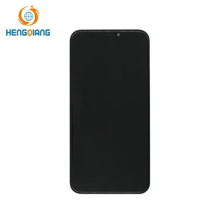 
S18-AXG Wholesale Price Tested One by One Clone LCD for iPhone X LCD Screen AAA Replacement for iphone x lcd display 
