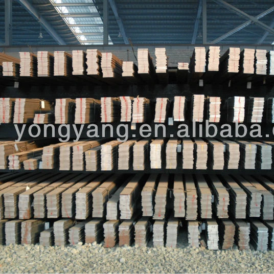
hot rolled flat steel for high load vehicle 