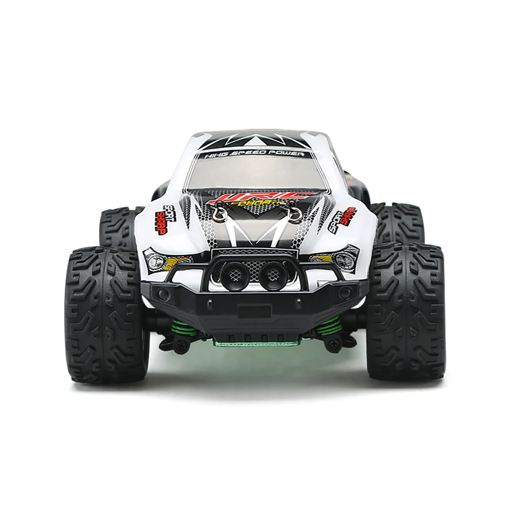 Popular toy JJRC Q35 RC toy cars 1:26 Truck Monsters Off-road Vehicle RC car RTR VS A979 Kids toys cars