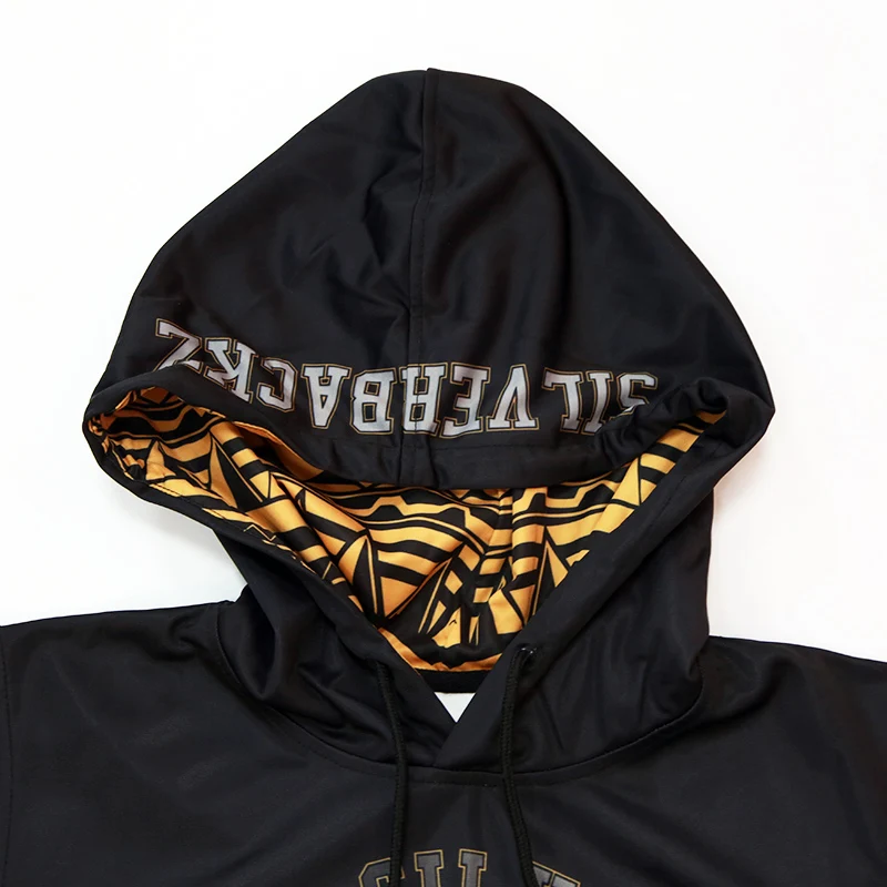 Wholesale Hoodies Sweatshirts Pullover Youth Blank Sleeveless Custom Kids Hoodie