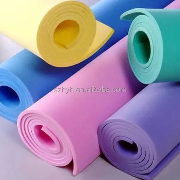 3mm eva foam roll