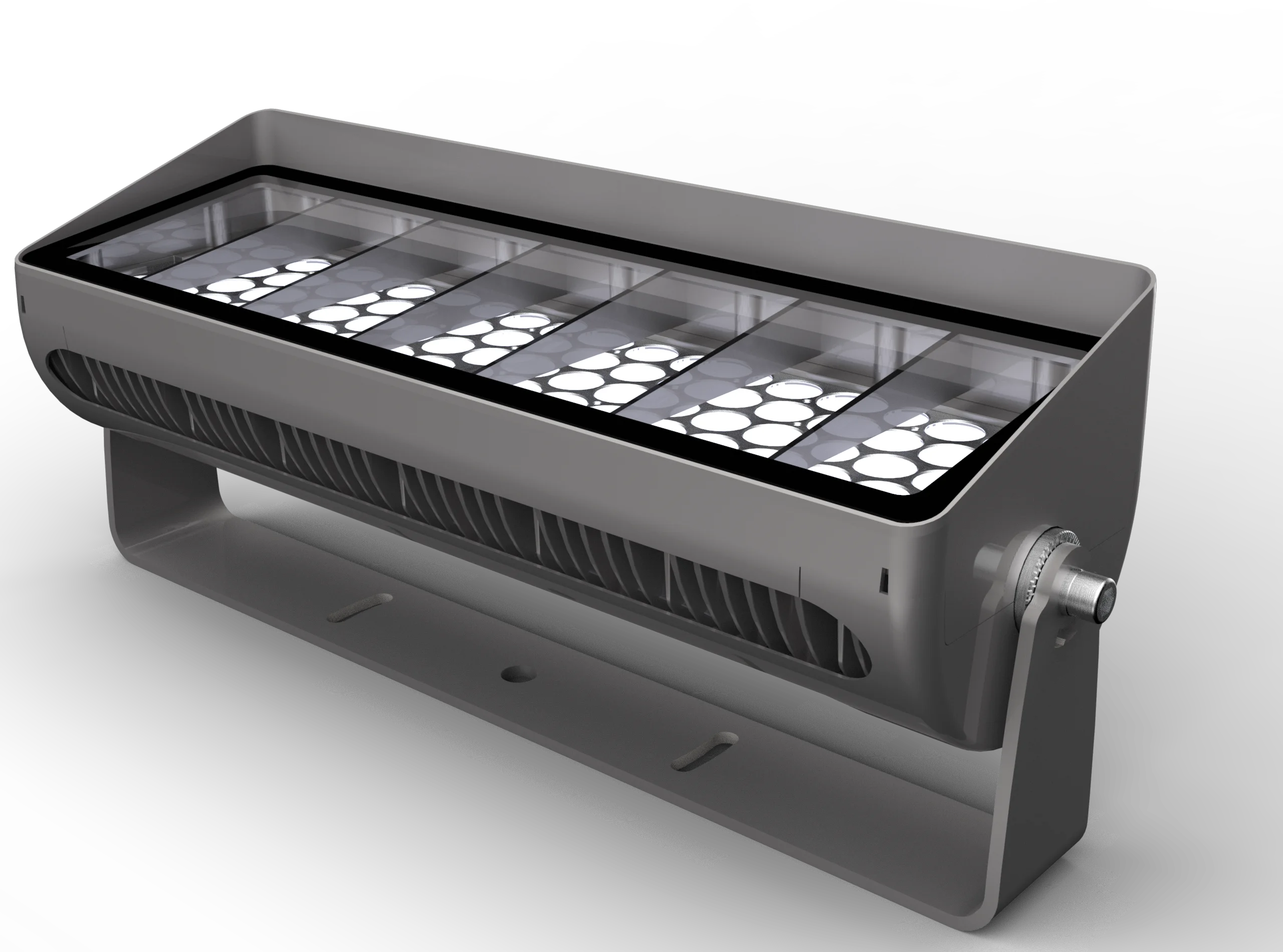 New design led architectural facade lighting 300 watt led flood light