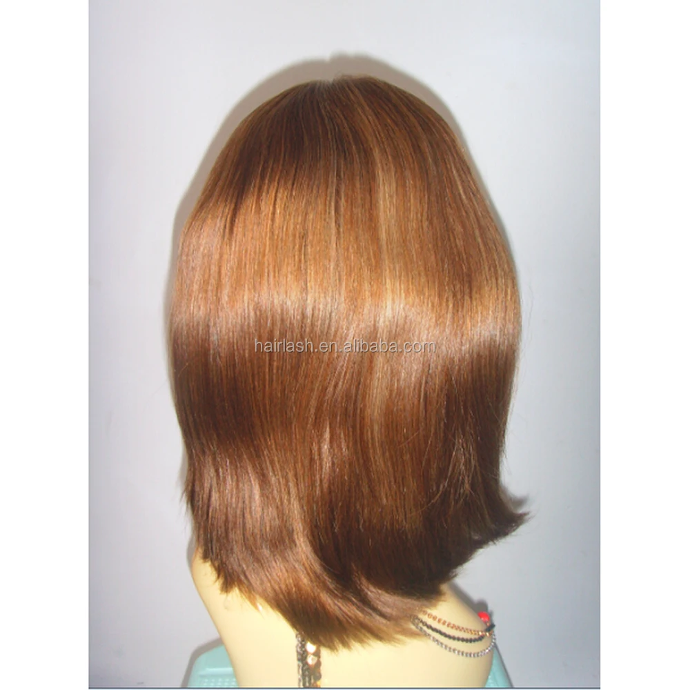 Superior top quality multi-directional skin top European virgin cuticles hair sheitel jewish kosher wigs