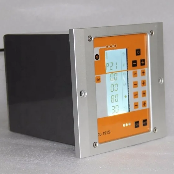 
Automatic Electrostatic powder coating spray gun 