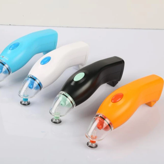 Mini Handheld Vacuum Sealer For Food Storage