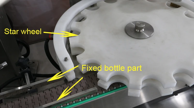 Bottles tins cans jars of milk ablumen coffee glucose talcum dry powder filling and sealing machine