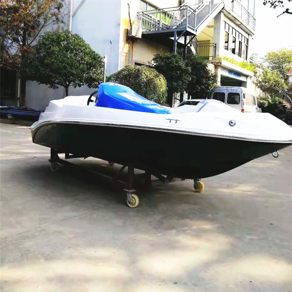 motorboot wakeboard boat rental