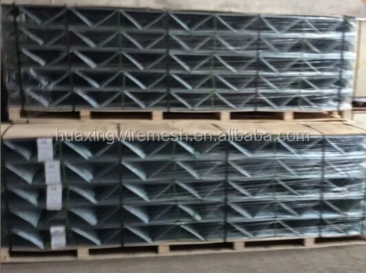 Masonry reinforcement Block truss wire mesh