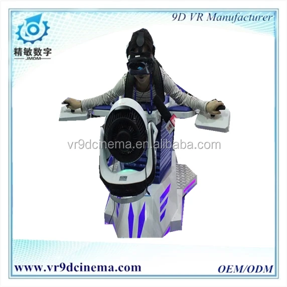 Горячая Распродажа 9d VR кино birdly симулятор полета Виртуальная реальность 360 градусов фильм