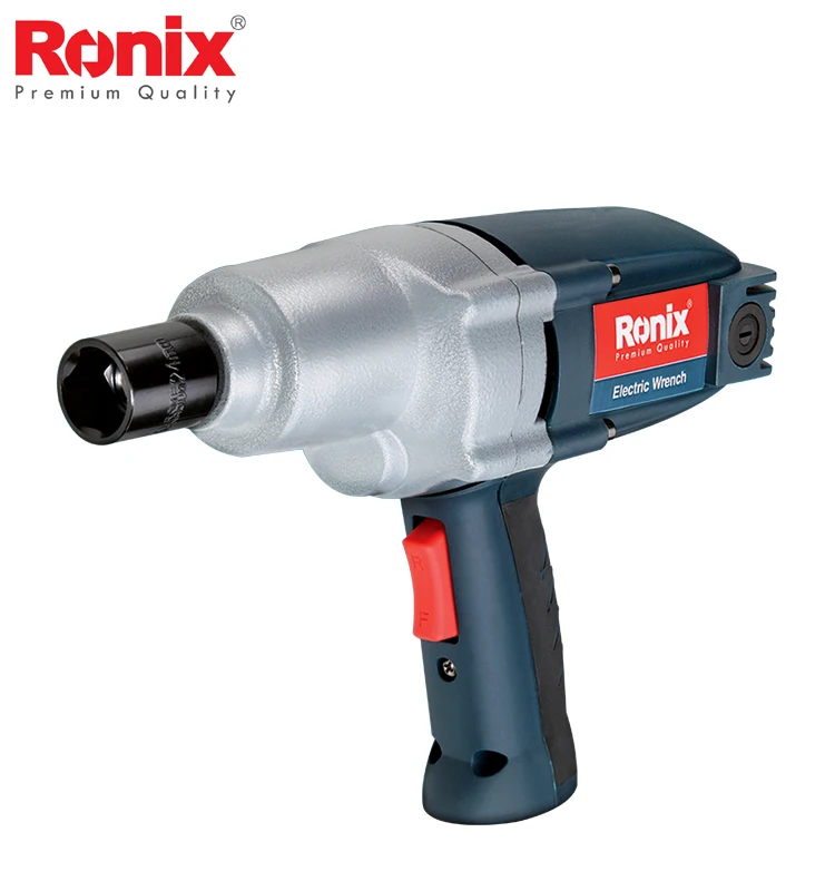 Ronix 900W Professional In Store Electric Impact Wrench Model 2035