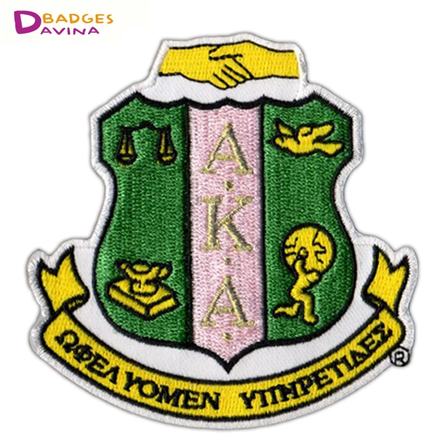 
Нашивки под заказ известные как нашивки с вышивкой 