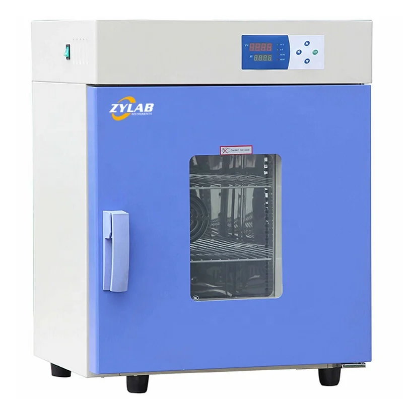 Лабораторная печь для стерилизации сухим нагревом, высокое качество, оптовая цена