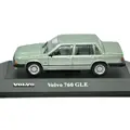 ATLAS Volvo 760 GLE Die cast model cars collection Preferred 1 43 EEITIONS ESTATE ALLOY Best