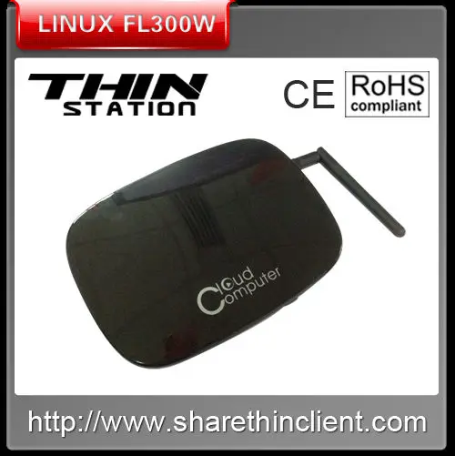 зеленый компьютеров, клиента, клиентского терминала, встроенного компьютера, ncomputing fl300w